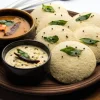 Rava Idli